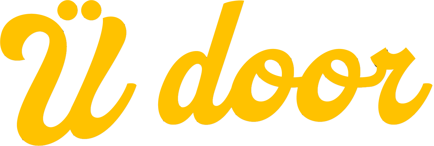 logo udoor
